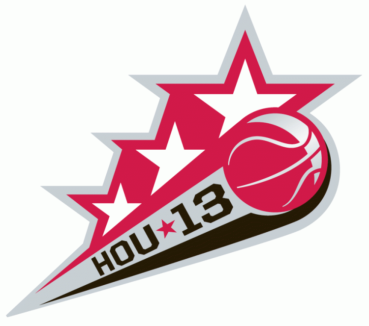 NBA All-Star Game 2013 Alternate Logo v2 iron on transfers for clothing